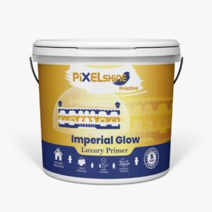 PixelShine Imperial Glow – Luxury Primer