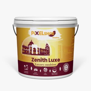 PixelShine Zenith Luxe – Luxury Emulsion