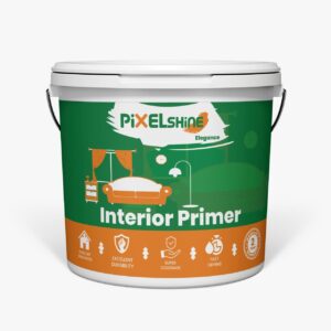 PixelShine Interior Primer